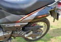 Motos - Zanella TX200 2013 Nafta 12500Km - En Venta