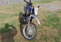 Motos - Zanella TX200 2013 Nafta 12500Km - En Venta