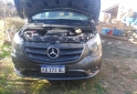 Utilitarios - Mercedes Benz Vito plus mixtas 111 2018 Diesel 57500Km - En Venta