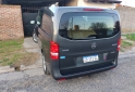 Utilitarios - Mercedes Benz Vito plus mixtas 111 2018 Diesel 57500Km - En Venta