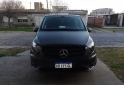 Utilitarios - Mercedes Benz Vito plus mixtas 111 2018 Diesel 57500Km - En Venta