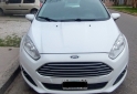 Autos - Ford Fiesta SE 2016 Nafta 144500Km - En Venta