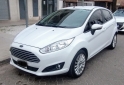 Autos - Ford Fiesta SE 2016 Nafta 144500Km - En Venta