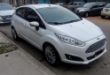 Autos - Ford Fiesta SE 2016 Nafta 144500Km - En Venta