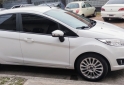 Autos - Ford Fiesta SE 2016 Nafta 144500Km - En Venta