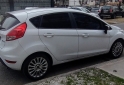 Autos - Ford Fiesta SE 2016 Nafta 144500Km - En Venta