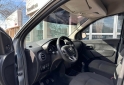 Utilitarios - Renault KANGOO II EXPRESS CONFORT 2021 GNC 181000Km - En Venta