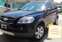 Camionetas - Chevrolet CAPTIVA 2011 Diesel 204000Km - En Venta