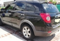 Camionetas - Chevrolet CAPTIVA 2011 Diesel 204000Km - En Venta