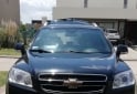 Camionetas - Chevrolet CAPTIVA 2011 Diesel 204000Km - En Venta