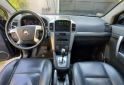 Camionetas - Chevrolet CAPTIVA 2011 Diesel 204000Km - En Venta