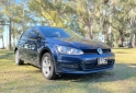 Autos - Volkswagen Golf 2015 Nafta 156500Km - En Venta