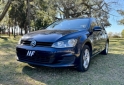 Autos - Volkswagen Golf 2015 Nafta 156500Km - En Venta