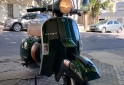 Motos - Vespa Originale 150 1997 Nafta 21000Km - En Venta