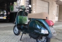 Motos - Vespa Originale 150 1997 Nafta 21000Km - En Venta