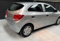 Autos - Chevrolet Onix Joy LS 2018 Nafta 84000Km - En Venta