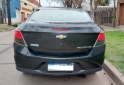 Autos - Chevrolet Prisma 2016 GNC 147000Km - En Venta