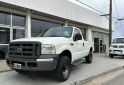 Camionetas - Ford F100 C/S 3.9 TDI CUMMINS 2008 Diesel 360000Km - En Venta