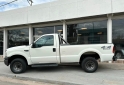 Camionetas - Ford F100 C/S 3.9 TDI CUMMINS 2008 Diesel 360000Km - En Venta