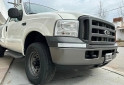 Camionetas - Ford F100 C/S 3.9 TDI CUMMINS 2008 Diesel 360000Km - En Venta