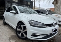 Autos - Volkswagen Golf Highline DSG 2018 Nafta 100000Km - En Venta