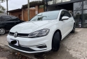 Autos - Volkswagen Golf Highline DSG 2018 Nafta 100000Km - En Venta