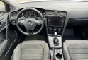 Autos - Volkswagen Golf Highline DSG 2018 Nafta 100000Km - En Venta