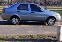 Autos - Fiat Siena 2009 GNC 244000Km - En Venta