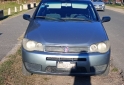 Autos - Fiat Siena 2009 GNC 244000Km - En Venta