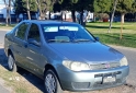 Autos - Fiat Siena 2009 GNC 244000Km - En Venta