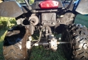 Cuatris y UTVs - Otra marca Artic Cat 300 cc DVX 2015  2570Km - En Venta