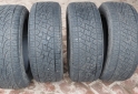 Accesorios para Autos - Cubiertas 255/60R18 PIRELLI SCORPION ATR - En Venta