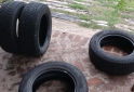 Accesorios para Autos - Cubiertas 255/60R18 PIRELLI SCORPION ATR - En Venta