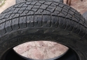 Accesorios para Autos - Cubiertas 255/60R18 PIRELLI SCORPION ATR - En Venta