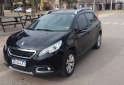 Autos - Peugeot 2008 2018 Nafta 100000Km - En Venta