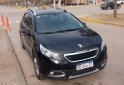 Autos - Peugeot 2008 2018 Nafta 100000Km - En Venta