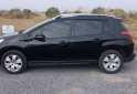 Autos - Peugeot 2008 2018 Nafta 100000Km - En Venta