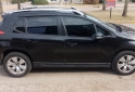 Autos - Peugeot 2008 2018 Nafta 100000Km - En Venta