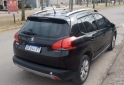 Autos - Peugeot 2008 2018 Nafta 100000Km - En Venta