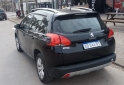 Autos - Peugeot 2008 2018 Nafta 100000Km - En Venta