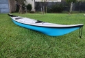 Deportes Náuticos - Vendo Kayak Paran, con Remo marca Matrix. - En Venta