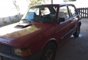 Autos - Fiat 147 1985 Nafta 15000Km - En Venta