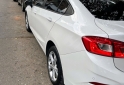 Autos - Chevrolet Cruze II 2021 Nafta 77000Km - En Venta