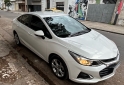 Autos - Chevrolet Cruze II 2021 Nafta 77000Km - En Venta