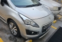 Autos - Peugeot 3008 2016 Diesel 73000Km - En Venta