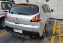 Autos - Peugeot 3008 2016 Diesel 73000Km - En Venta