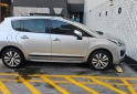 Autos - Peugeot 3008 2016 Diesel 73000Km - En Venta