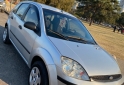 Autos - Ford FIesta 2004 Nafta 300000Km - En Venta