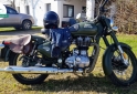 Motos - Royal Enfield Classic 500 2018 Nafta 16000Km - En Venta