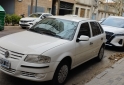 Autos - Volkswagen Gol power 2011 Nafta 148500Km - En Venta